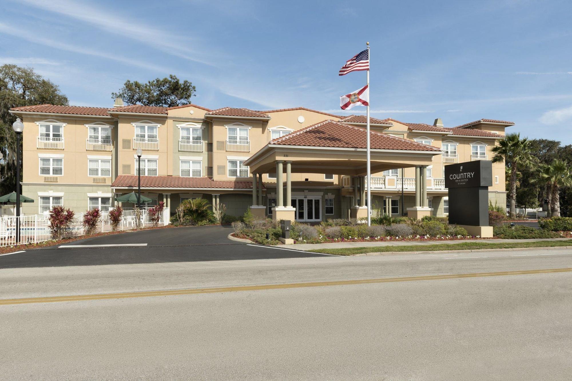 The Magnolia Hotel, St Augustine Downtown Historic District, Fl Saint Augustine Eksteriør billede